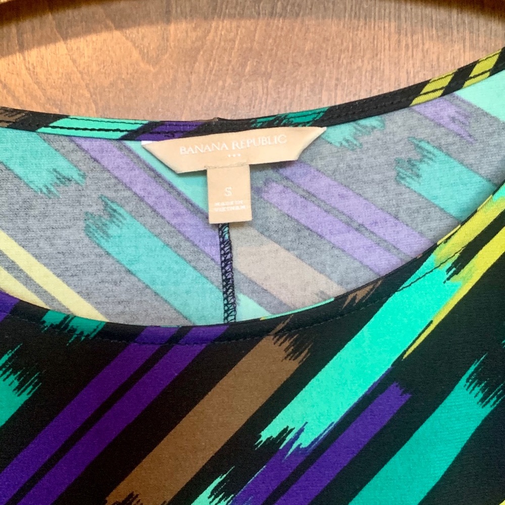 Banana Republic Factory Dress - Picture 4 of 11